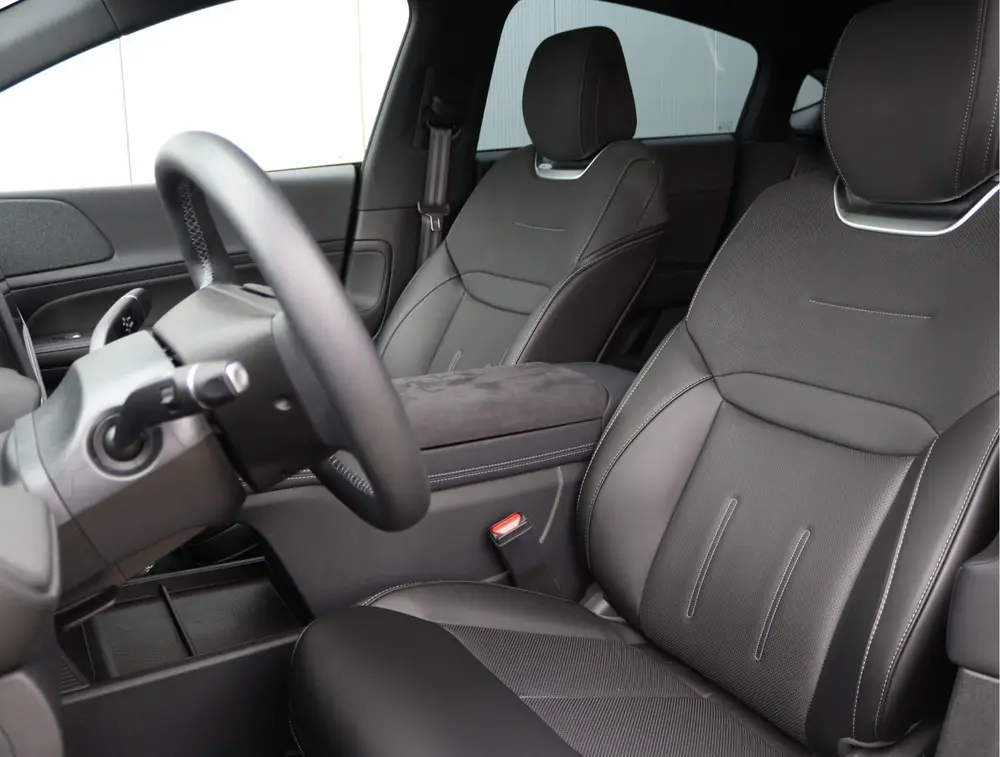 Xpeng G6 RWD Standard Range 66 kWh | Panoramadak | Leder | 3 uit 2024, foto 5