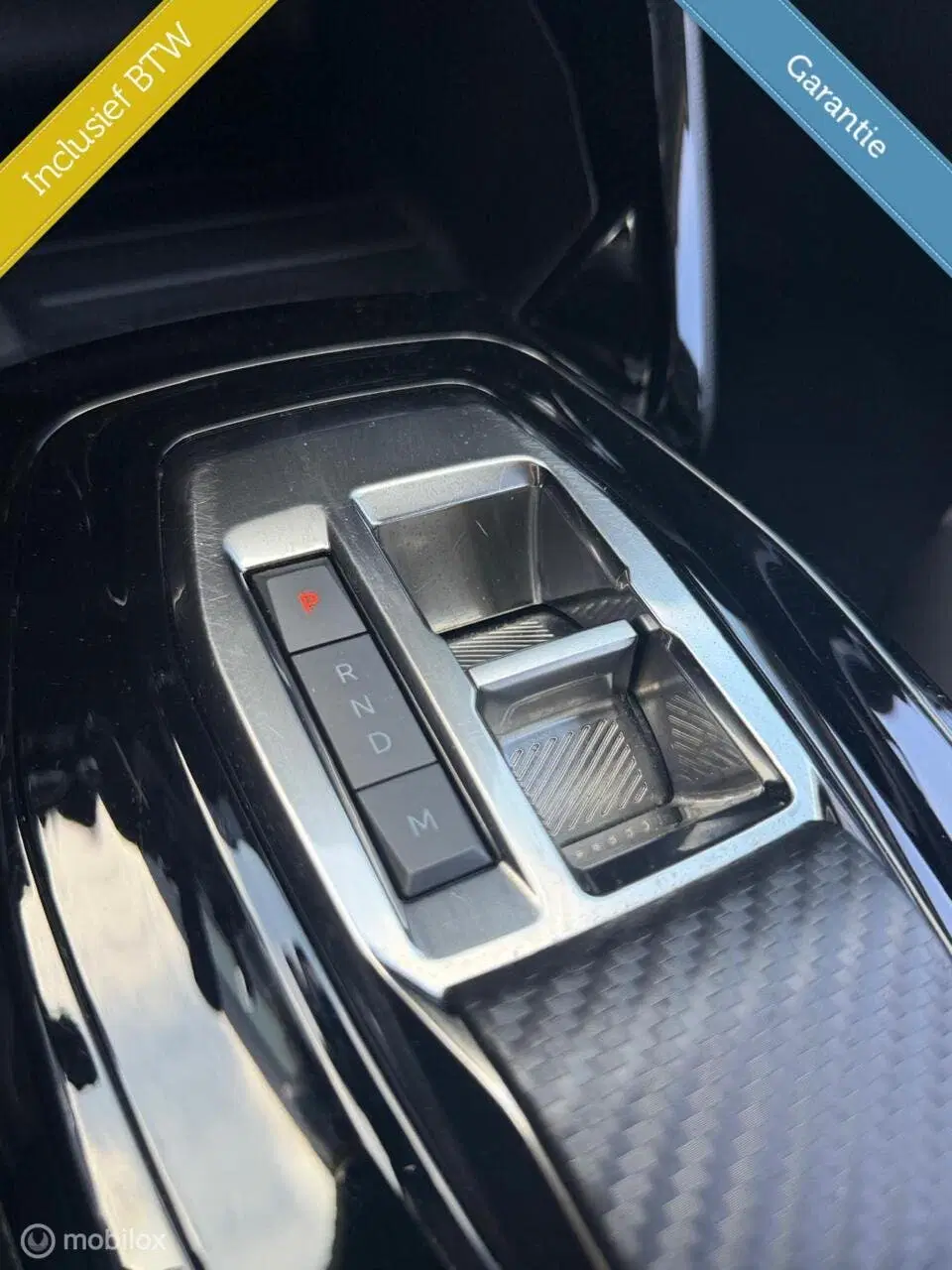 Peugeot 2008 1.2 PureTech Allure Pack Inclusief Garanti uit 2022, foto 13