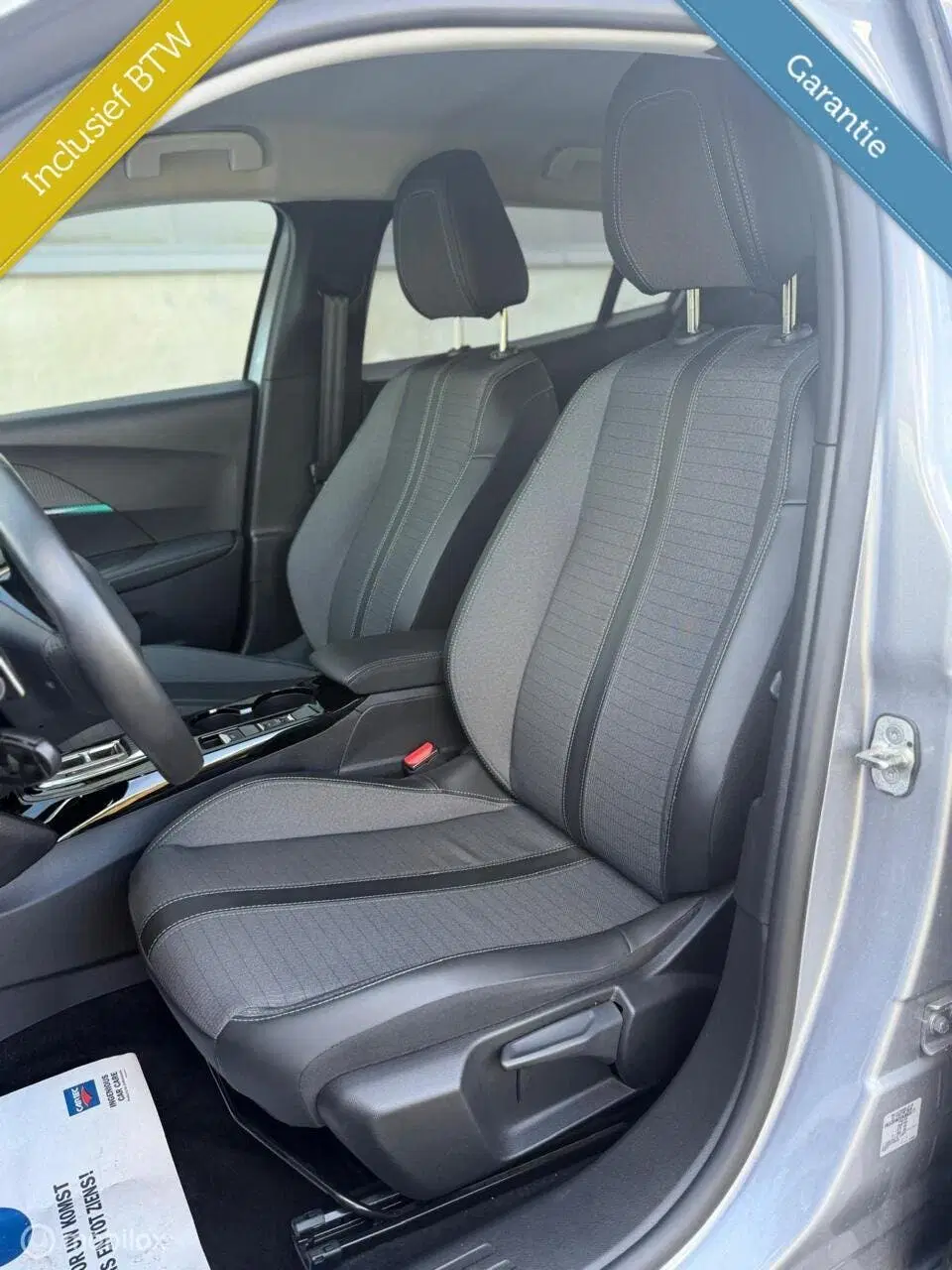 Peugeot 2008 1.2 PureTech Allure Pack Inclusief Garanti uit 2022, foto 5