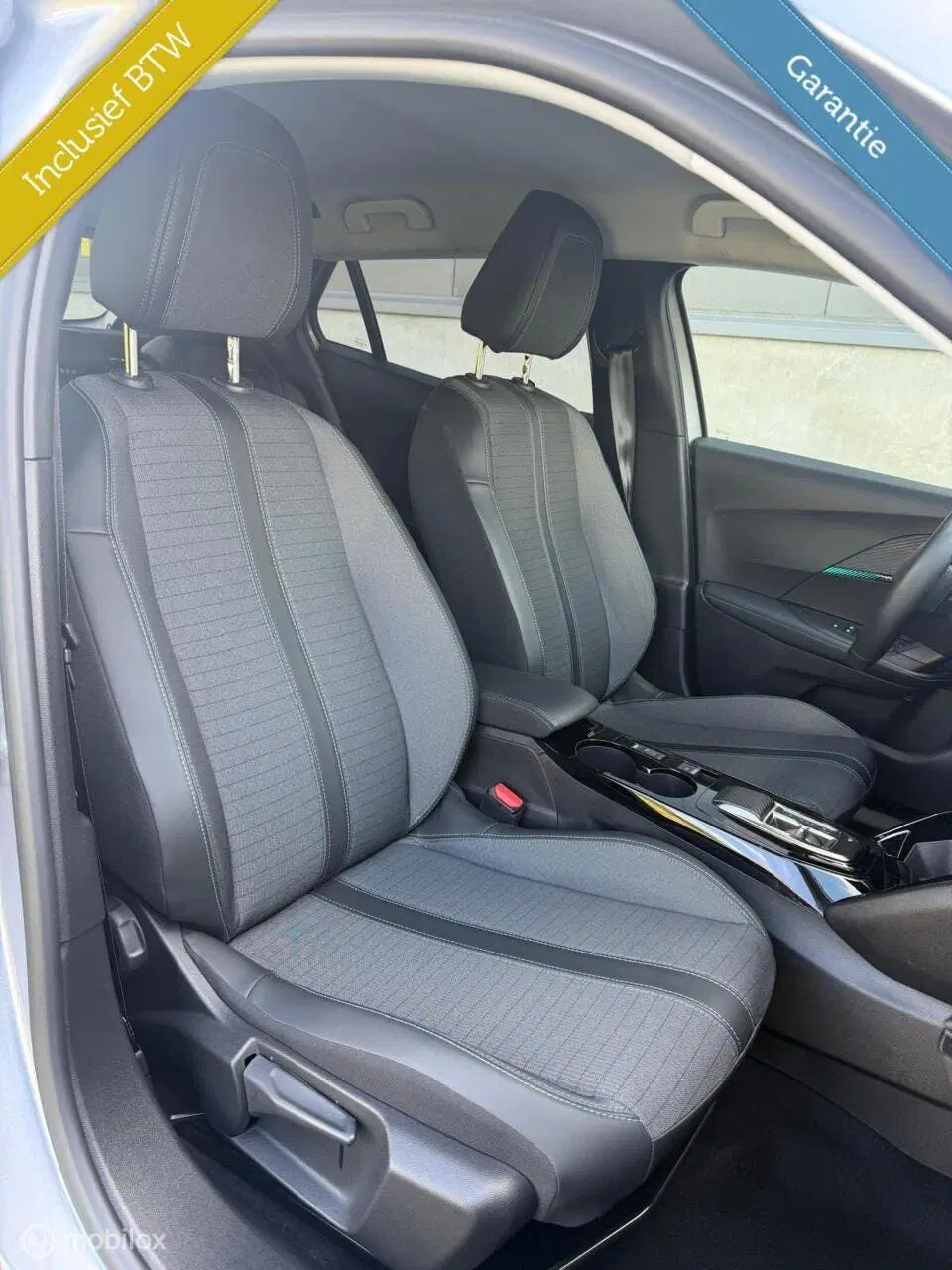 Peugeot 2008 1.2 PureTech Allure Pack Inclusief Garanti uit 2022, foto 6