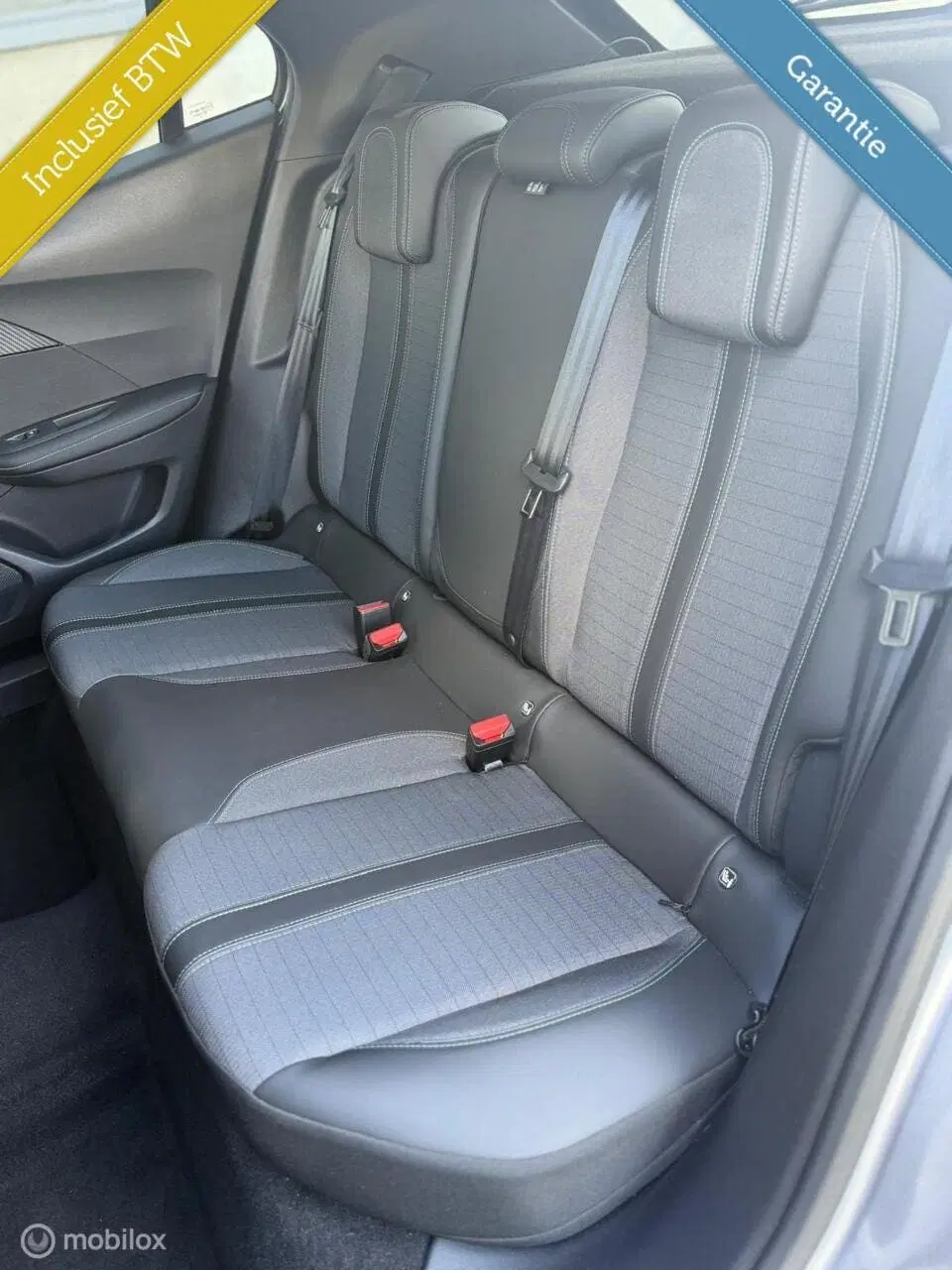 Peugeot 2008 1.2 PureTech Allure Pack Inclusief Garanti uit 2022, foto 8