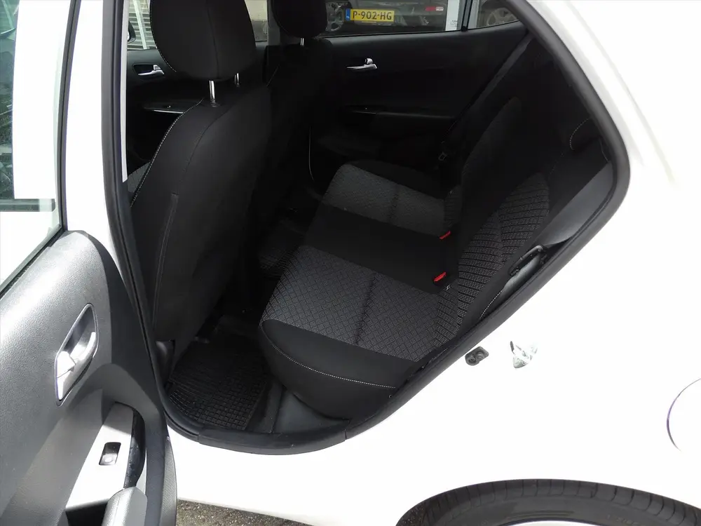 Kia Picanto 1.0 DPi AUTOMAAT DynamicLine 9.700km Org. uit 2024, foto 8