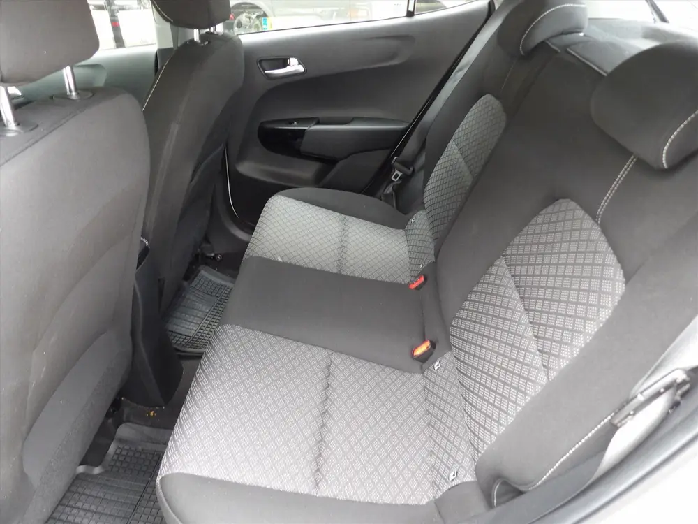 Kia Picanto 1.0 DPi AUTOMAAT DynamicLine 9.700km Org. uit 2024, foto 9