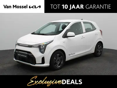 Kia Picanto 1.0 GDi DynamicLine uit 2026