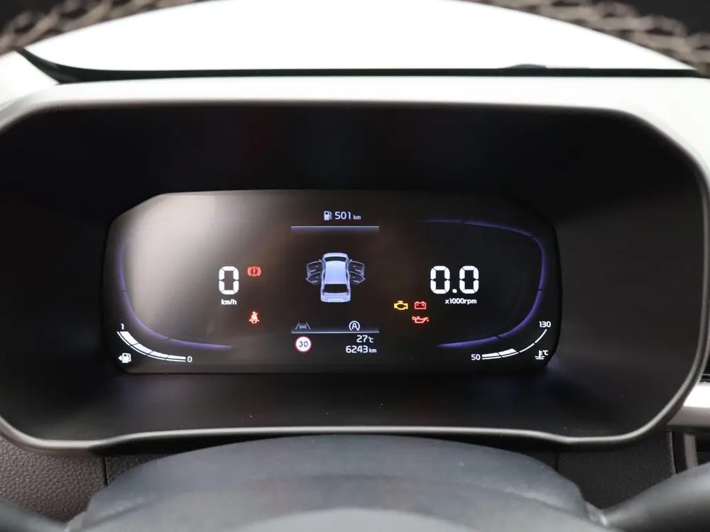 Kia Picanto 1.0 GDi DynamicLine uit 2026, foto 10