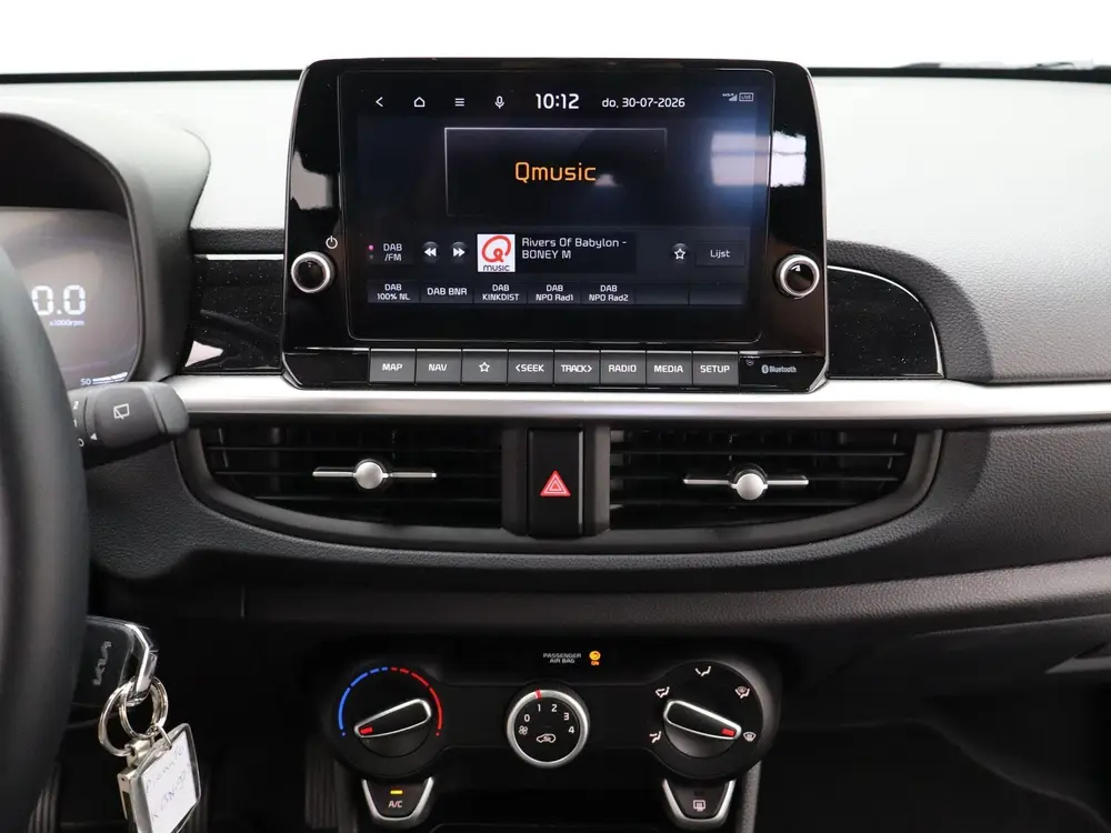 Kia Picanto 1.0 GDi DynamicLine uit 2026, foto 11