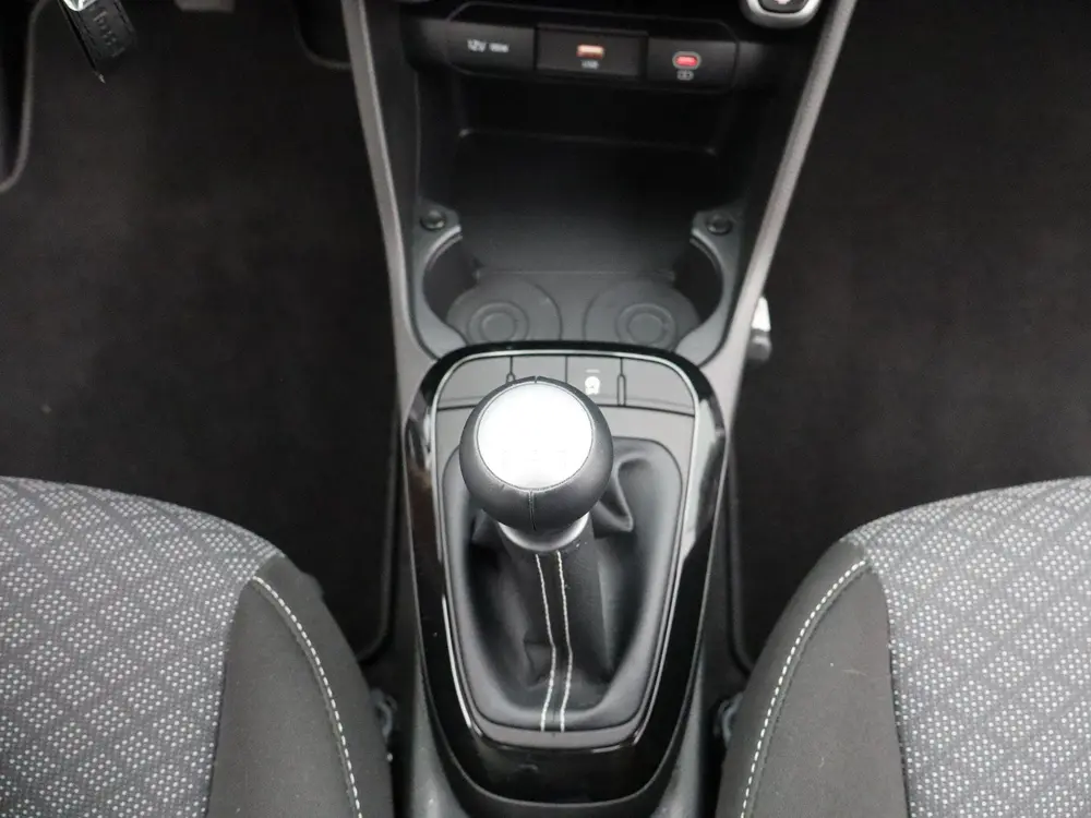 Kia Picanto 1.0 GDi DynamicLine uit 2026, foto 12