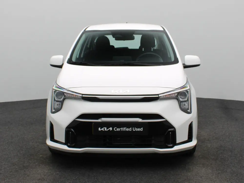 Kia Picanto 1.0 GDi DynamicLine uit 2026, foto 5