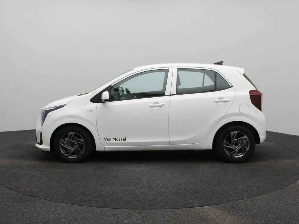 Kia Picanto 1.0 GDi DynamicLine uit 2026, foto 6
