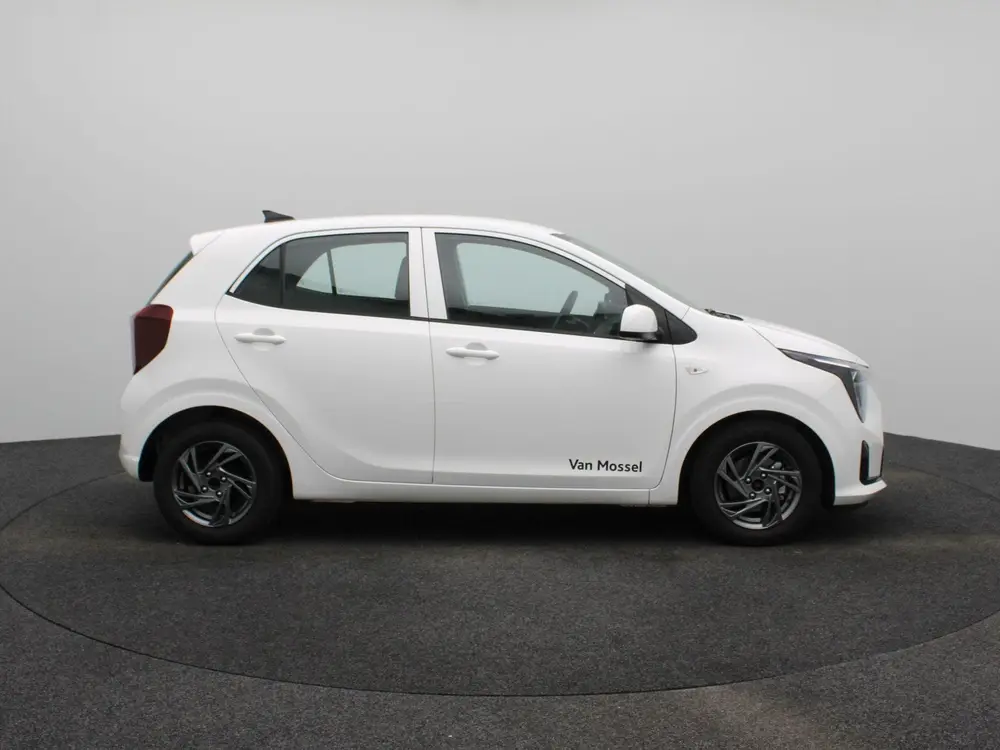 Kia Picanto 1.0 GDi DynamicLine uit 2026, foto 8