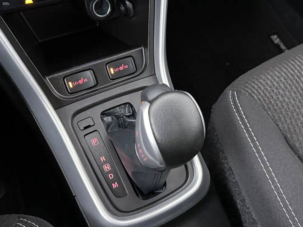 Suzuki S-Cross 1.4 Boosterjet Select Smart Hybrid automaa uit 2021, foto 6