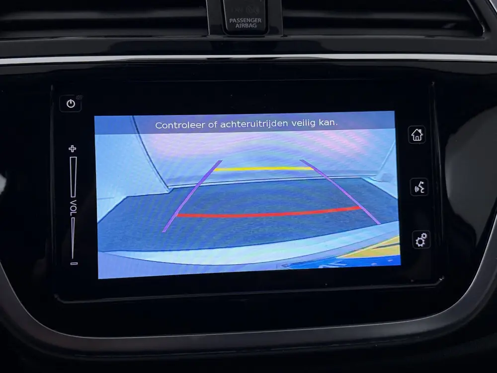 Suzuki S-Cross 1.4 Boosterjet Select Smart Hybrid automaa uit 2021, foto 9