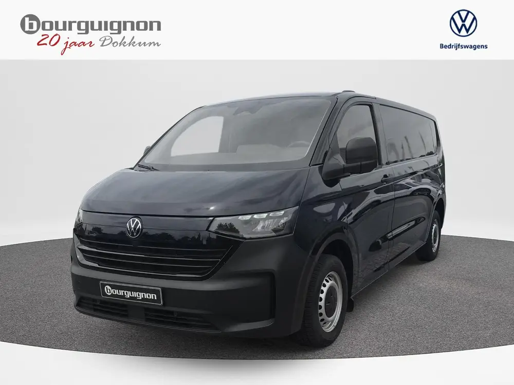 Volkswagen Transporter 2.0 TDI L2H1 uit 2025