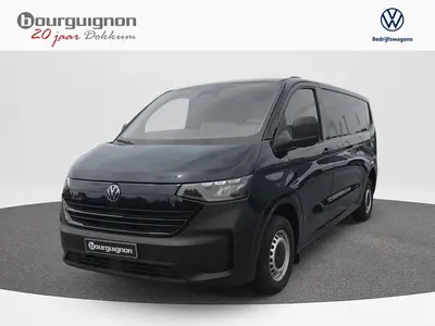 Volkswagen Transporter 2.0 TDI L2H1 uit 2025