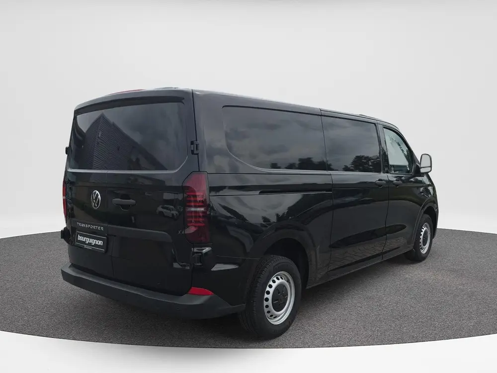 Volkswagen Transporter 2.0 TDI L2H1 uit 2025, foto 2