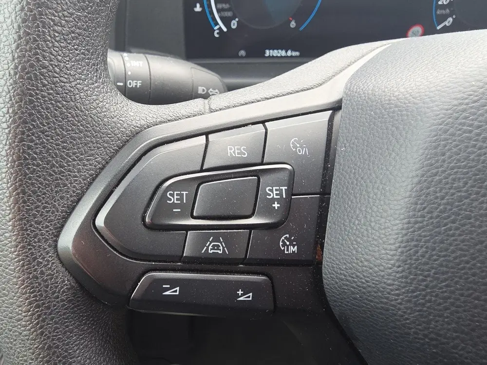 Volkswagen Transporter 2.0 TDI L2H1 uit 2025, foto 7