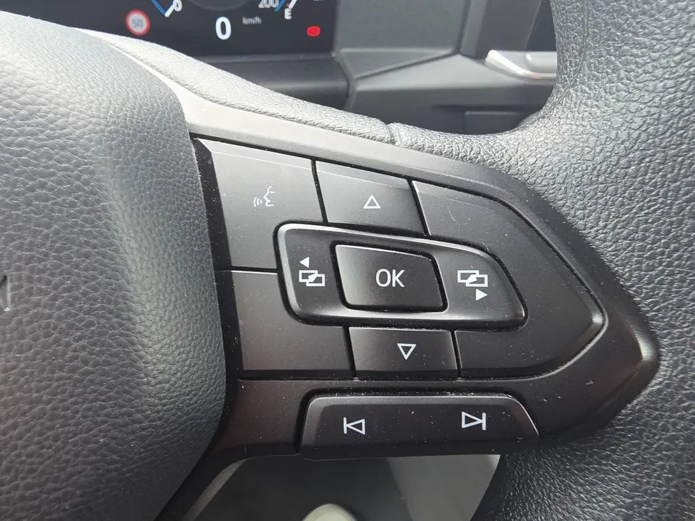Volkswagen Transporter 2.0 TDI L2H1 uit 2025, foto 8
