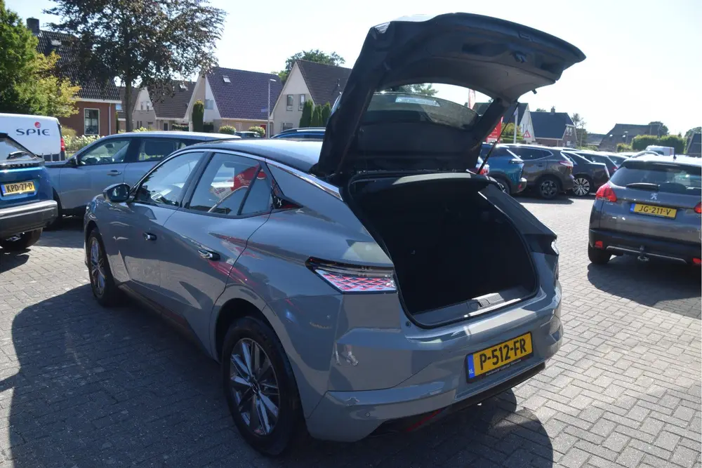 DS Automobiles DS 4 DS DS 4 1.2 PureTech Bastille Carplay uit 2022, foto 11