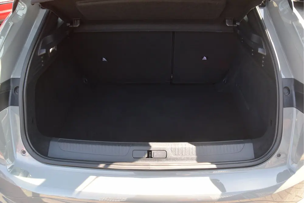 DS Automobiles DS 4 DS DS 4 1.2 PureTech Bastille Carplay uit 2022, foto 13
