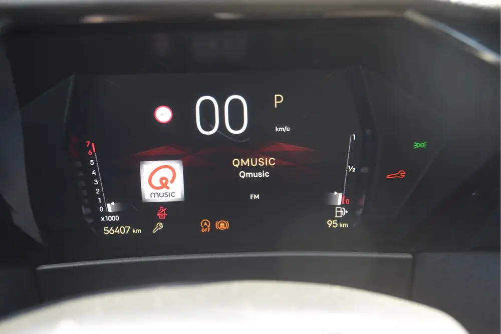 DS Automobiles DS 4 DS DS 4 1.2 PureTech Bastille Carplay uit 2022, foto 14