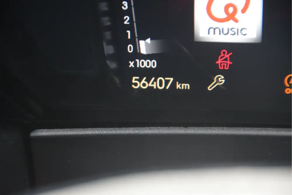 DS Automobiles DS 4 DS DS 4 1.2 PureTech Bastille Carplay uit 2022, foto 15