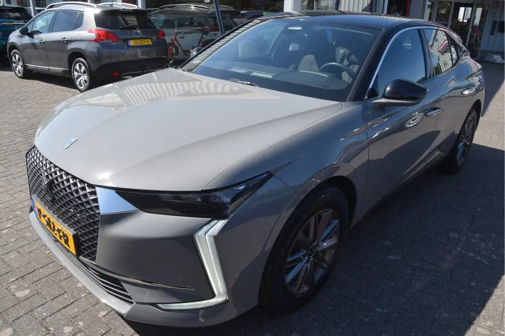DS Automobiles DS 4 DS DS 4 1.2 PureTech Bastille Carplay uit 2022, foto 2