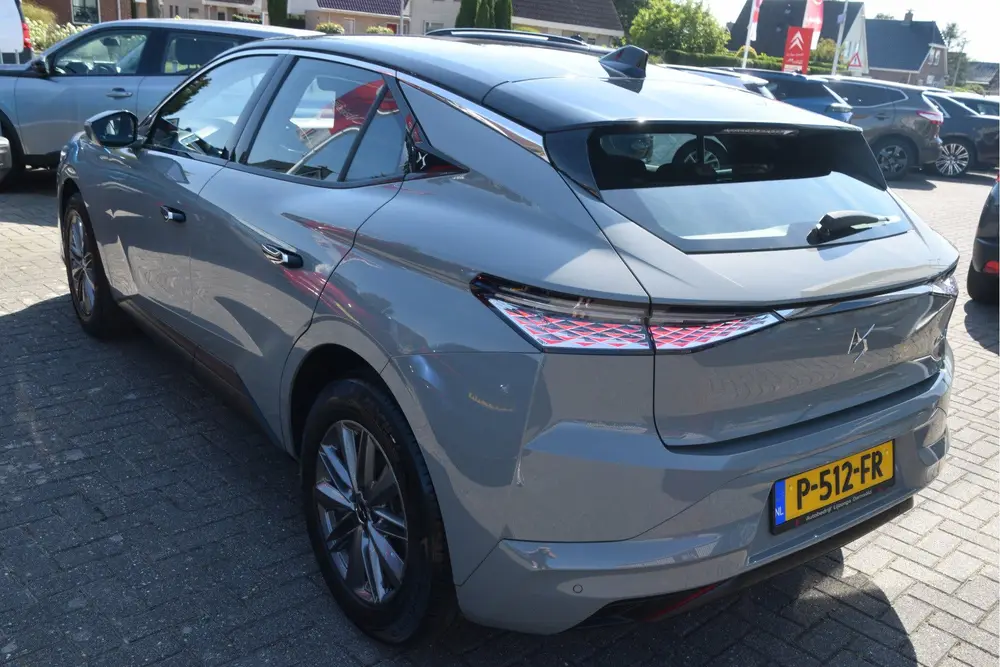 DS Automobiles DS 4 DS DS 4 1.2 PureTech Bastille Carplay uit 2022, foto 5