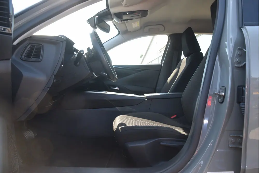 DS Automobiles DS 4 DS DS 4 1.2 PureTech Bastille Carplay uit 2022, foto 6