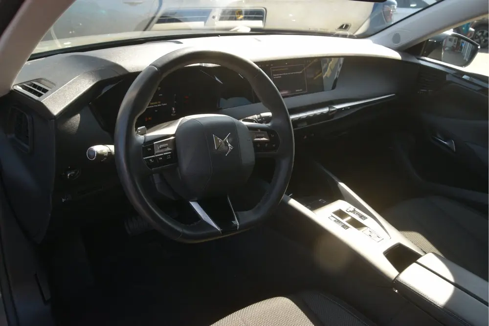 DS Automobiles DS 4 DS DS 4 1.2 PureTech Bastille Carplay uit 2022, foto 8