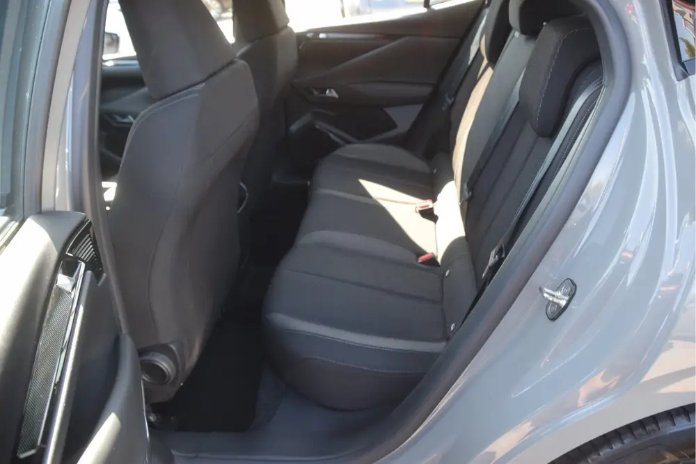 DS Automobiles DS 4 DS DS 4 1.2 PureTech Bastille Carplay uit 2022, foto 9
