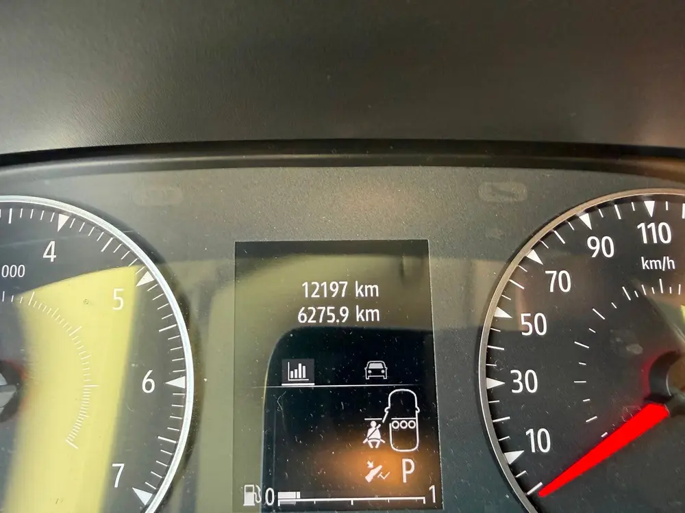 Dacia Sandero 1.0 TCe 90 Expression Automaat uit 2022, foto 11