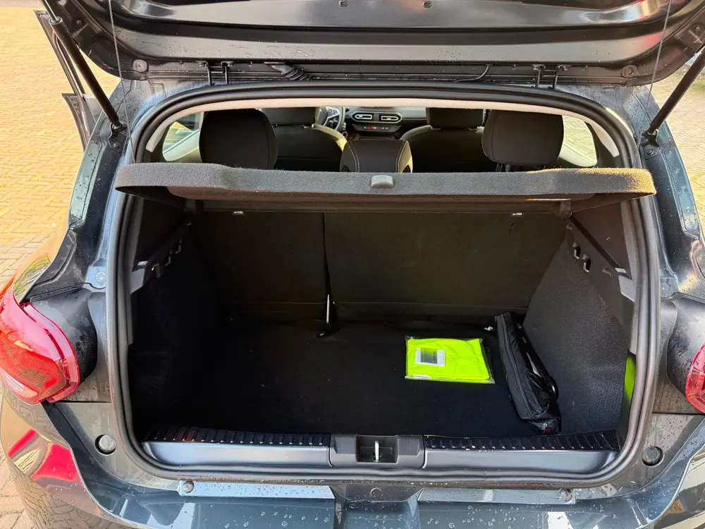 Dacia Sandero 1.0 TCe 90 Expression Automaat uit 2022, foto 8