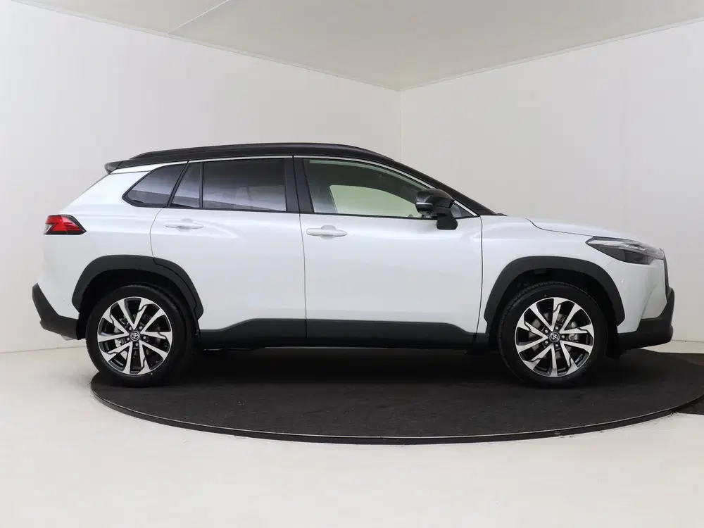 Toyota Corolla Cross Hybrid 200 Executive *Demo (bj 2025) uit 2025, foto 15