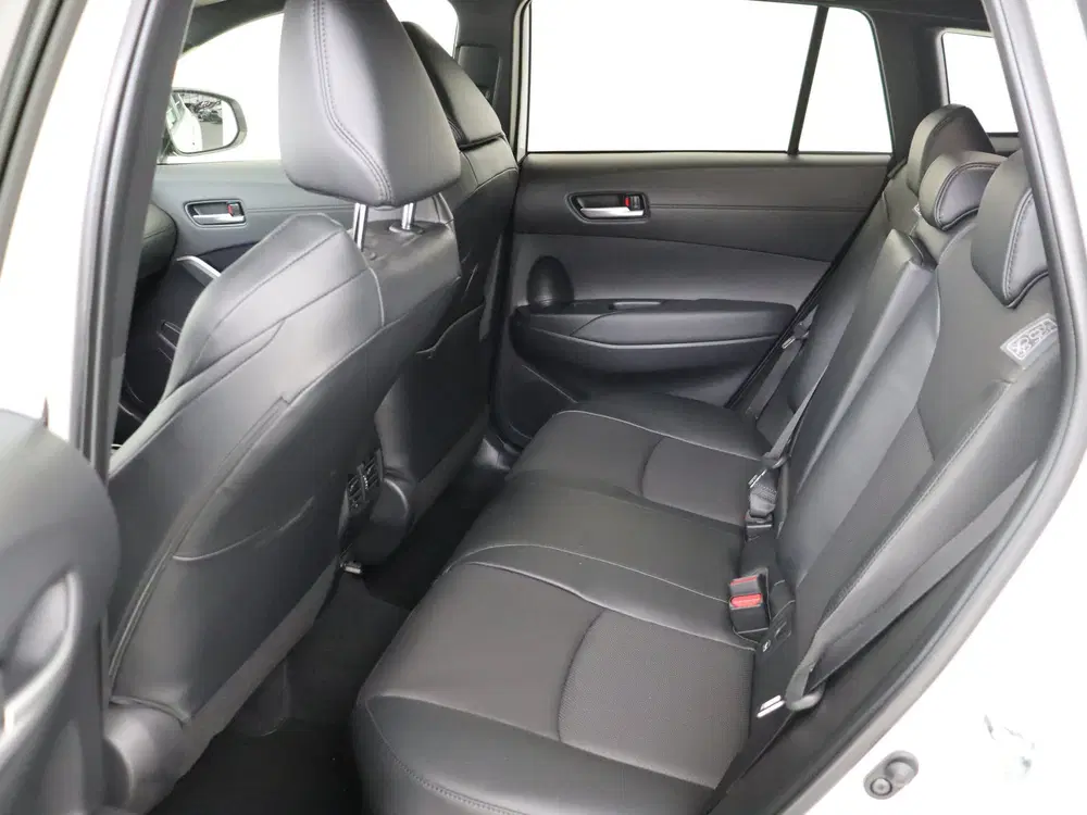 Toyota Corolla Cross Hybrid 200 Executive *Demo (bj 2025) uit 2025, foto 20
