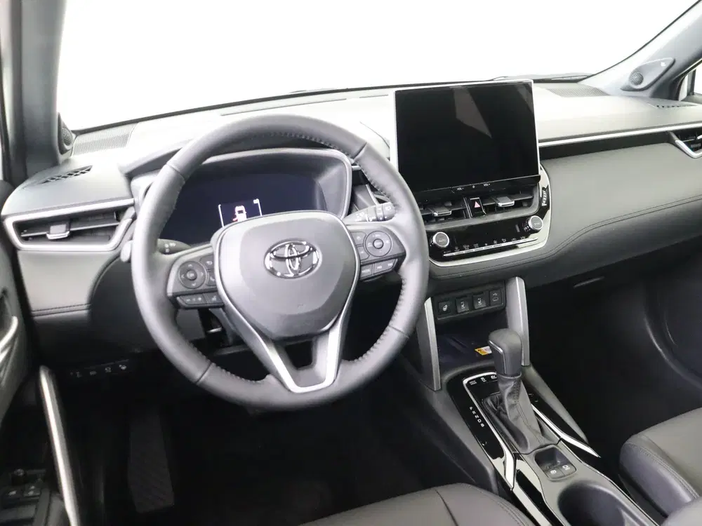 Toyota Corolla Cross Hybrid 200 Executive *Demo (bj 2025) uit 2025, foto 5