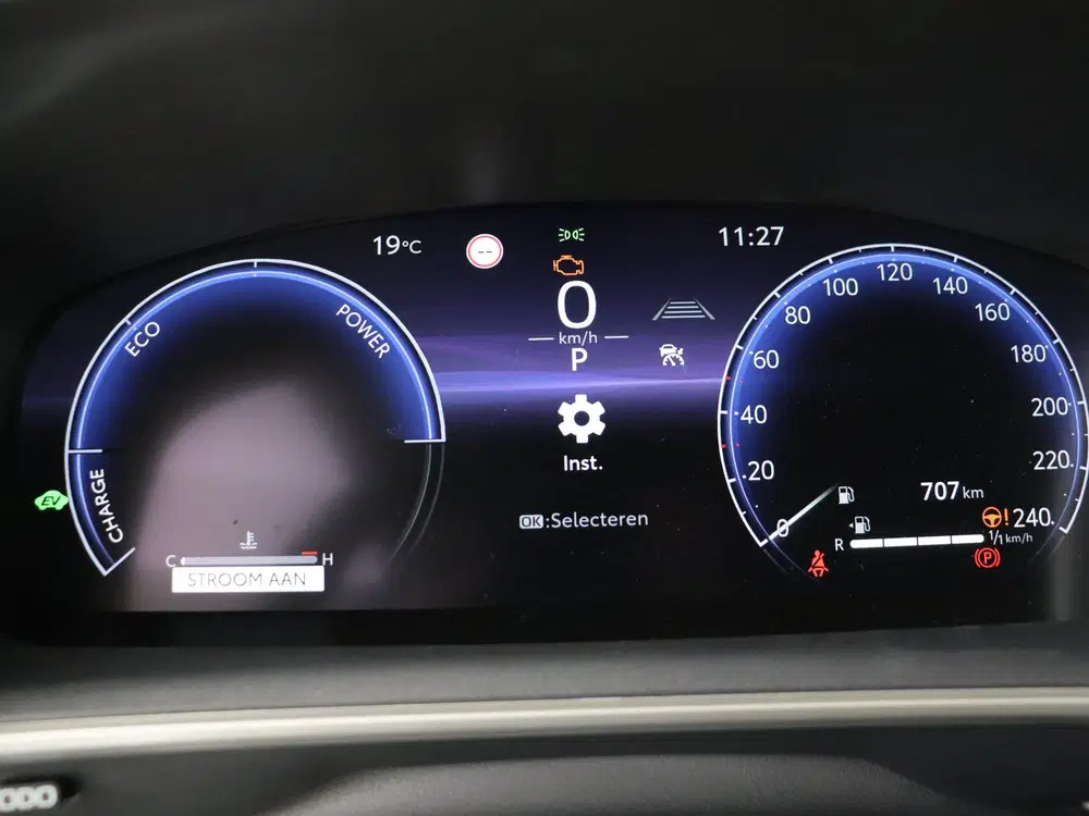 Toyota Corolla Cross Hybrid 200 Executive *Demo (bj 2025) uit 2025, foto 6