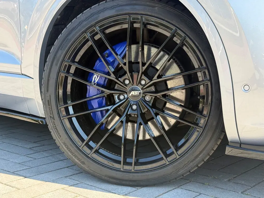 Volkswagen Touareg 3.0 TSi eHybrid R Line 4MOTION 462PK Maxt uit 2021, foto 10