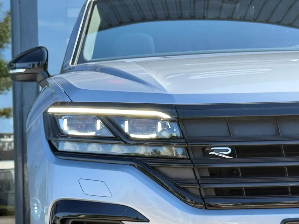 Volkswagen Touareg 3.0 TSi eHybrid R Line 4MOTION 462PK Maxt uit 2021, foto 7