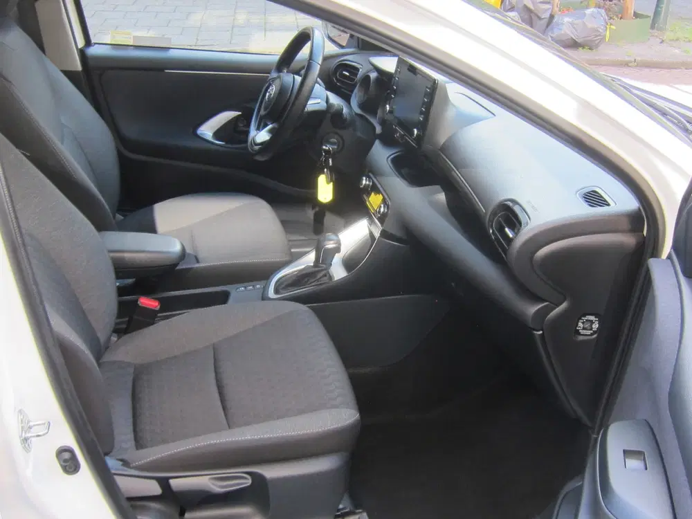 Toyota Yaris 1.5 Hybrid 115 Active+ All In Prijs Bovagg uit 2023, foto 11