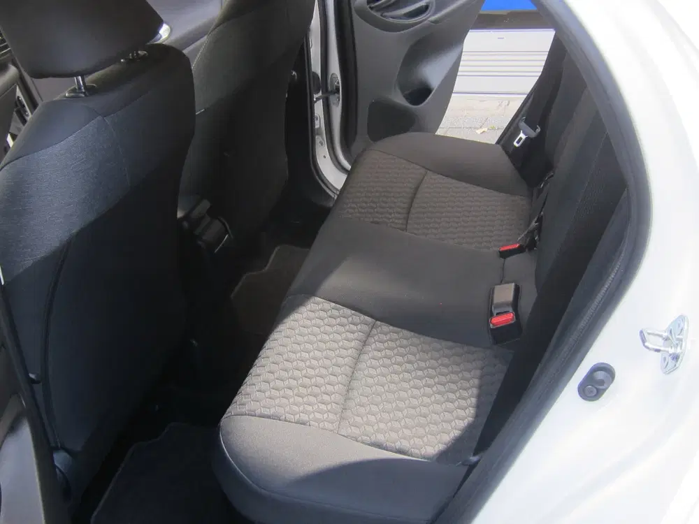 Toyota Yaris 1.5 Hybrid 115 Active+ All In Prijs Bovagg uit 2023, foto 15