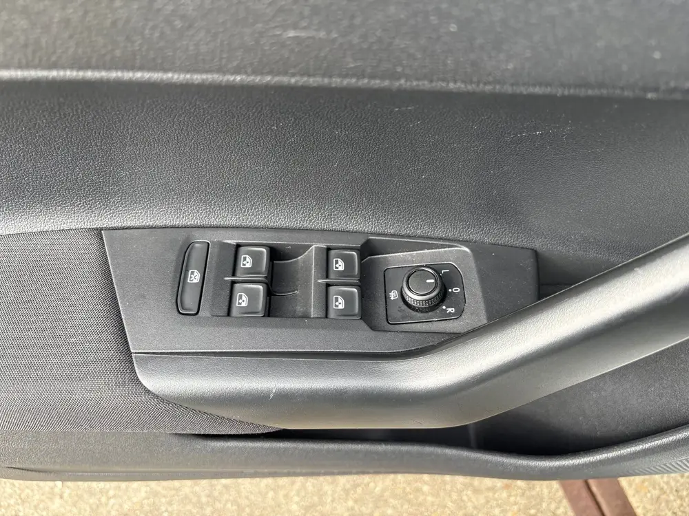 Volkswagen Polo 1.0 TSI Comfortline Business AUTOMAAT/ CAMER uit 2019, foto 10