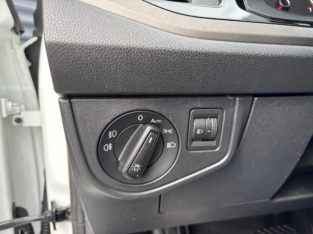 Volkswagen Polo 1.0 TSI Comfortline Business AUTOMAAT/ CAMER uit 2019, foto 11