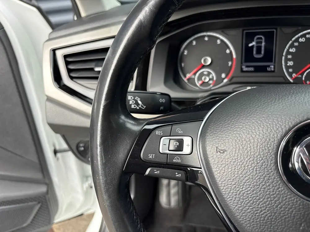 Volkswagen Polo 1.0 TSI Comfortline Business AUTOMAAT/ CAMER uit 2019, foto 12