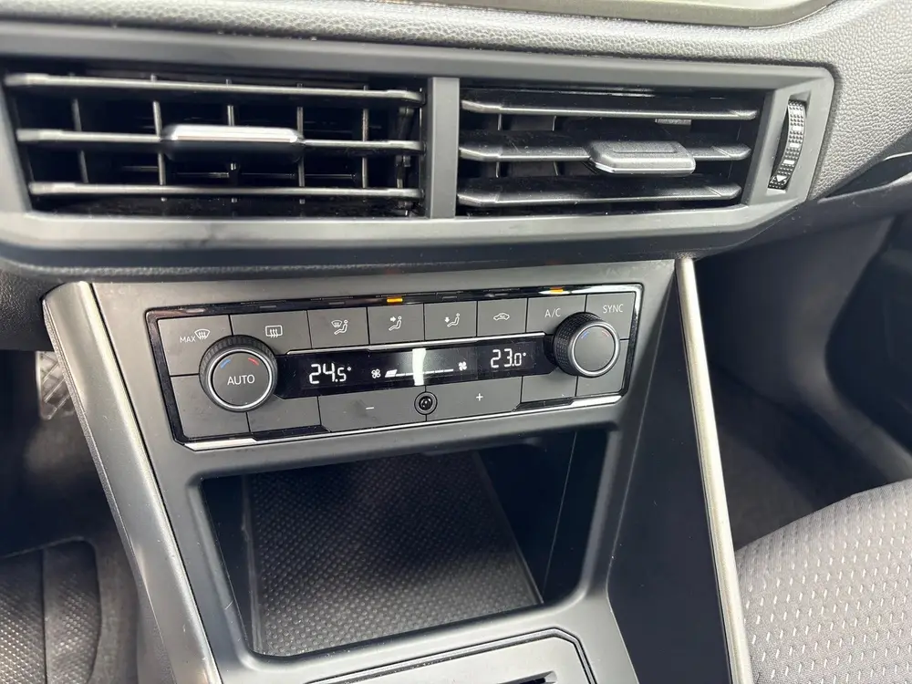 Volkswagen Polo 1.0 TSI Comfortline Business AUTOMAAT/ CAMER uit 2019, foto 15