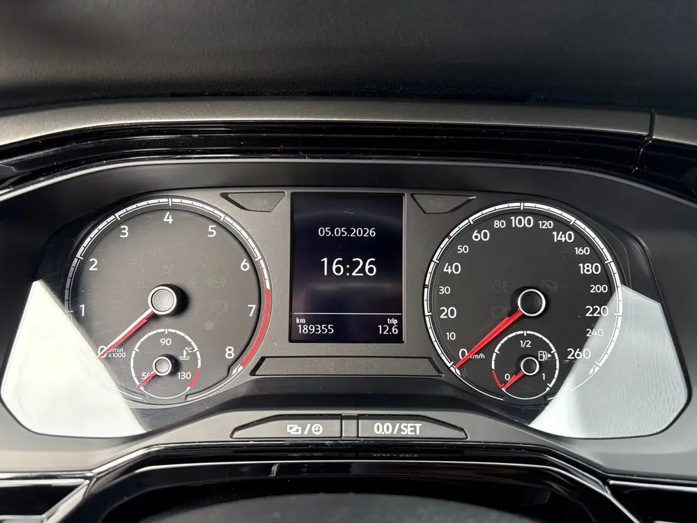 Volkswagen Polo 1.0 TSI Comfortline Business AUTOMAAT/ CAMER uit 2019, foto 20