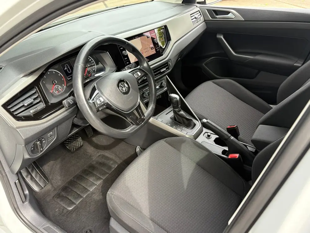 Volkswagen Polo 1.0 TSI Comfortline Business AUTOMAAT/ CAMER uit 2019, foto 5