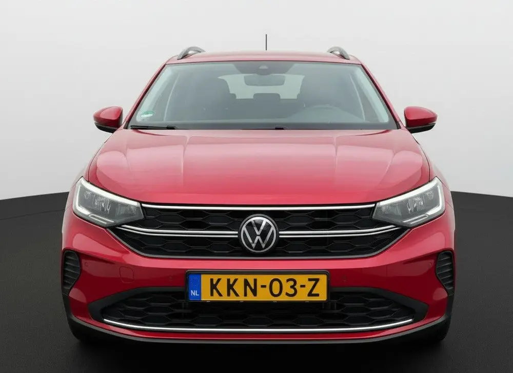 Volkswagen Taigo TSI 115PK DSG LIFE EDITION CAMERA/ACC/CARPL uit 2025, foto 7