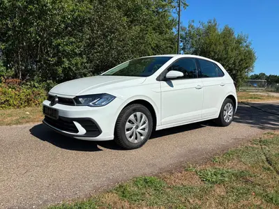 Volkswagen Polo 1.0 MPI Polo uit 2023