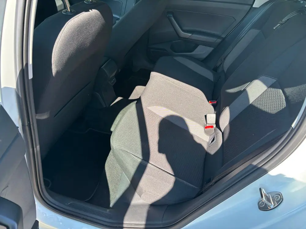 Volkswagen Polo 1.0 MPI Polo uit 2023, foto 10