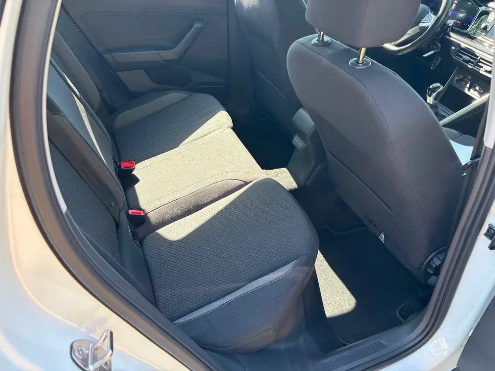 Volkswagen Polo 1.0 MPI Polo uit 2023, foto 11
